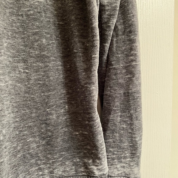 Lane Bryant Acid Wash Geode Sweater - size 14/16 - Picture 2 of 7